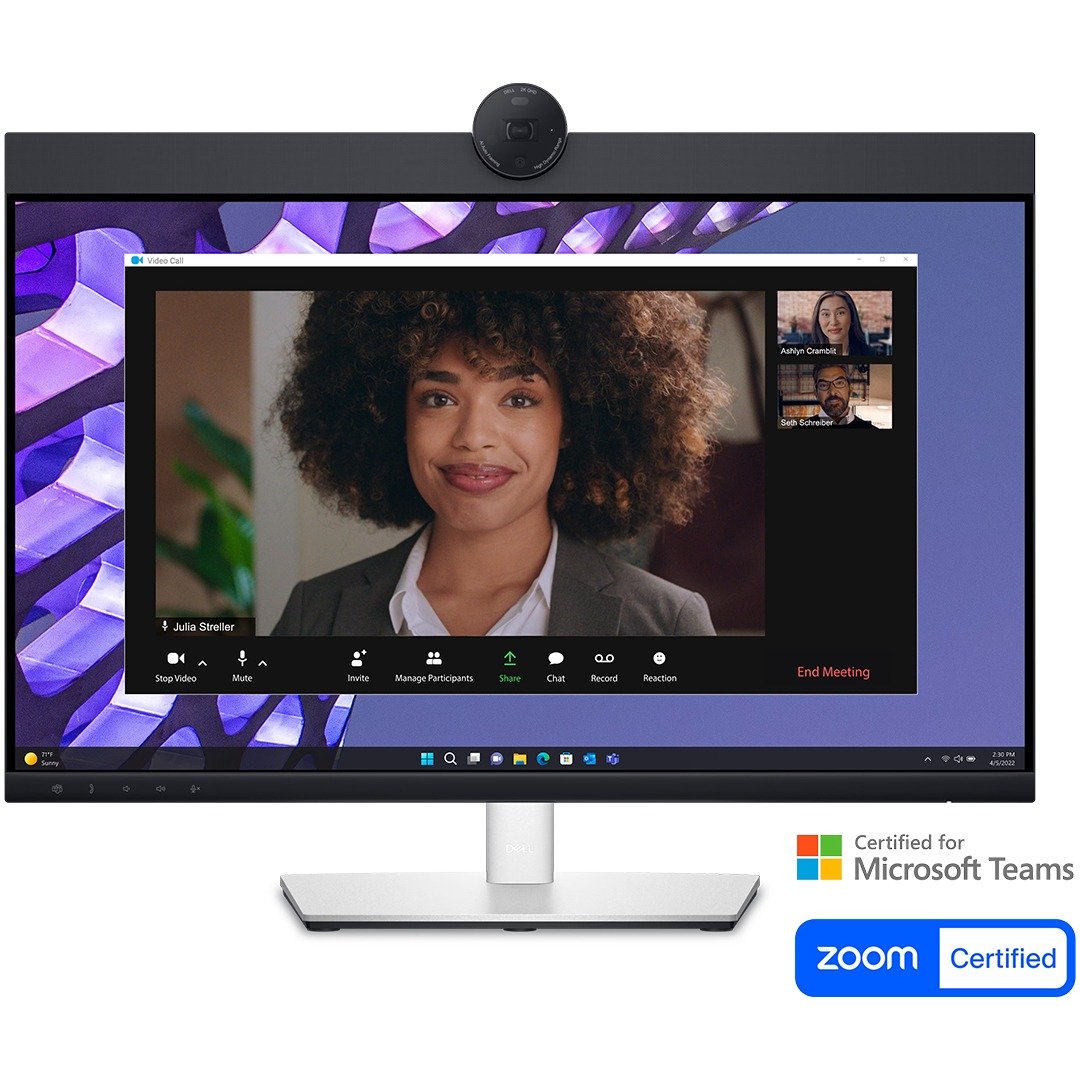 Dell P2424HEB video Conferencing Monitor