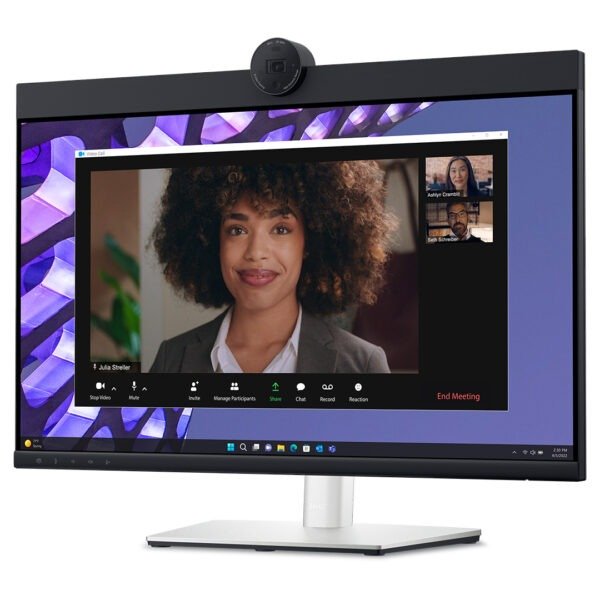 Dell P2424HEB video Conferencing Monitor