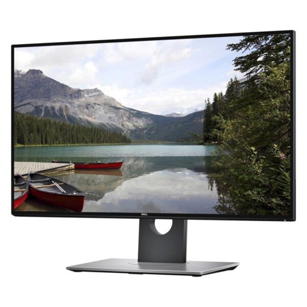 Dell UltraSharp U2718Q 27" 4K IPS Monitor (REFURBISHED)