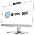 HP EliteOne 800 G3 AIO Core i5 6th Gen 8gb RAM 256gb SSD 24Inch Non-Touchscreen