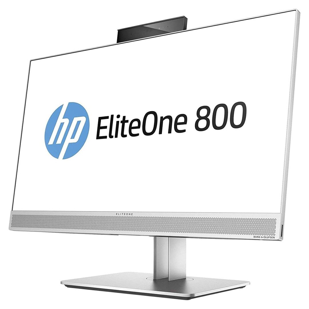 HP EliteOne 800 G3 AIO Kenya 2