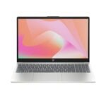 HP Laptop 15-FD1310TU Intel Ultra 7-155H 8gb 512gb SSD DOS 15.6 Inch Silver