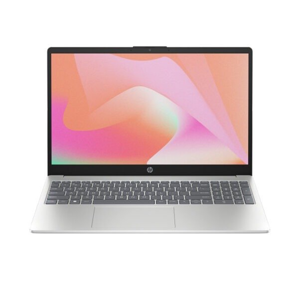 HP Laptop 15-FD1310TU Intel Ultra 7-155H 8gb 512gb SSD DOS 15.6 Inch Silver