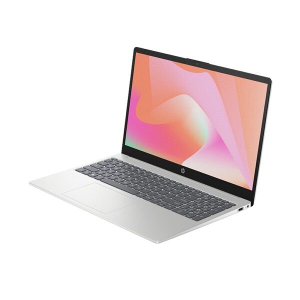 HP Laptop 15-FD1310TU Intel Ultra 7-155H 8gb 512gb SSD DOS 15.6 Inch Silver