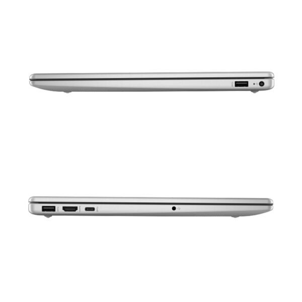 HP Laptop 15-FD1310TU Intel Ultra 7-155H 8gb 512gb SSD DOS 15.6 Inch Silver