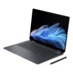 HP OmniBook Ultra Flip 14-FH0013DX X360 Ultra 7 258V 32gb RAM 1Tb SSD 14” 3K Touchscreen