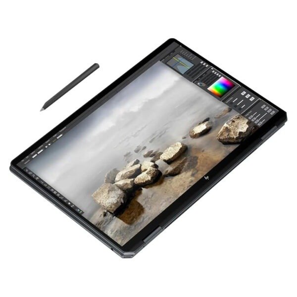 HP OmniBook Ultra Flip 14-FH0013DX X360 Ultra 7 258V 32gb RAM 1Tb SSD 14” 3K Touchscreen