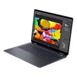 HP OmniBook Ultra Flip 14-FH0013DX X360 Ultra 7 258V 32gb RAM 1Tb SSD 14” 3K Touchscreen