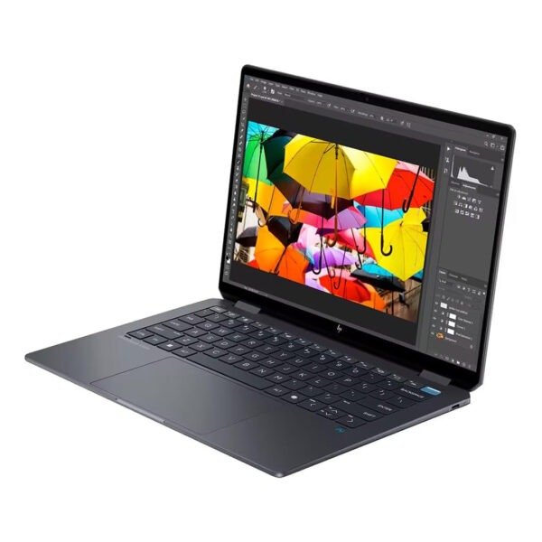 HP OmniBook Ultra Flip 14-FH0013DX X360 Ultra 7 258V 32gb RAM 1Tb SSD 14” 3K Touchscreen