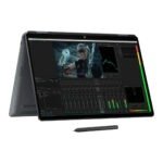 HP OmniBook Ultra Flip 14-FH0013DX X360 Ultra 7 258V 32gb RAM 1Tb SSD 14” 3K Touchscreen