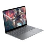 HP OmniBook X 16-AW0033DX Ultra 7 255H 32gb RAM 2Tb SSD 16” 2K UWVA OLED RTX 4060 6GB Graphics