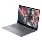 HP OmniBook X 16-AW0033DX Ultra 7 255H 32gb RAM 2Tb SSD 16” 2K UWVA OLED RTX 4060 6GB Graphics