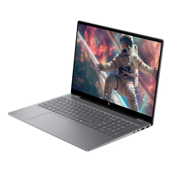 HP OmniBook X 16-AW0033DX Ultra 7 255H 32gb RAM 2Tb SSD 16” 2K UWVA OLED RTX 4060 6GB Graphics