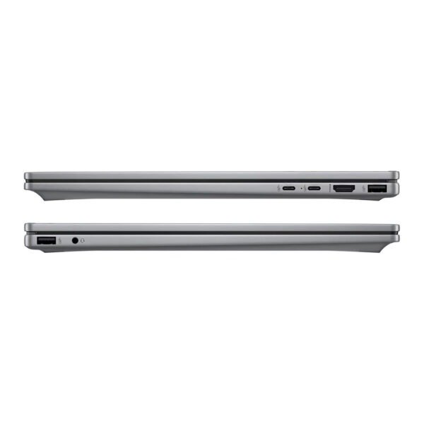 HP OmniBook X 16-AW0033DX Ultra 7 255H 32gb RAM 2Tb SSD 16” 2K UWVA OLED RTX 4060 6GB Graphics