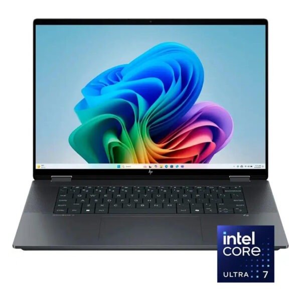 HP Omnibook X Flip 2 in 1 16-AS0023DX X360 Ultra 7 256V 16gb RAM, 1Tb SSD 16” 2K  Touchscreen