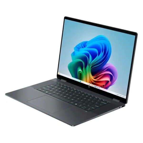 HP Omnibook X Flip 2 in 1 16-AS0023DX X360 Ultra 7 256V 16gb RAM, 1Tb SSD 16” 2K  Touchscreen