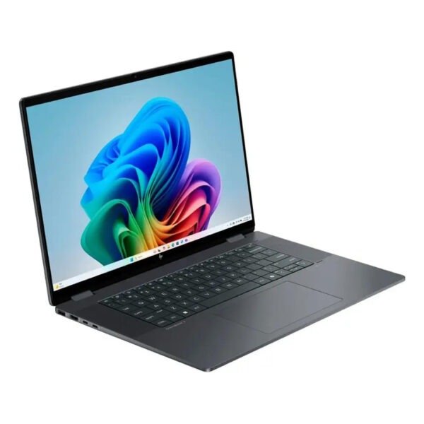 HP Omnibook X Flip 2 in 1 16-AS0023DX X360 Ultra 7 256V 16gb RAM, 1Tb SSD 16” 2K  Touchscreen