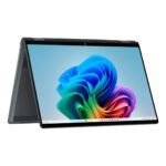 HP Omnibook X Flip 2 in 1 16-AS0023DX X360 Ultra 7 256V 16gb RAM, 1Tb SSD 16” 2K  Touchscreen