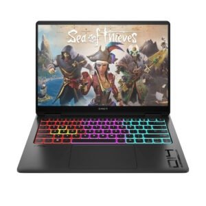 Hp Omen Transcend 14 Gaming Laptop PC 14-FB1013DX Ultra 7 255H 32gb RAM 1Tb SSD 14” 3K  OLED 8gb RTX 5060 Graphics