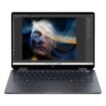 HP OmniBook Ultra Flip 14-FH0033DX  Ultra 9 288V 32gb RAM 2Tb SSD 14” 3K OLED Touchscreen