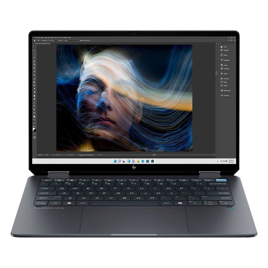 Hp OmniBook Ultra Flip 14-fh0033dx Kenya 1