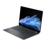 HP OmniBook Ultra Flip 14-FH0033DX  Ultra 9 288V 32gb RAM 2Tb SSD 14” 3K OLED Touchscreen