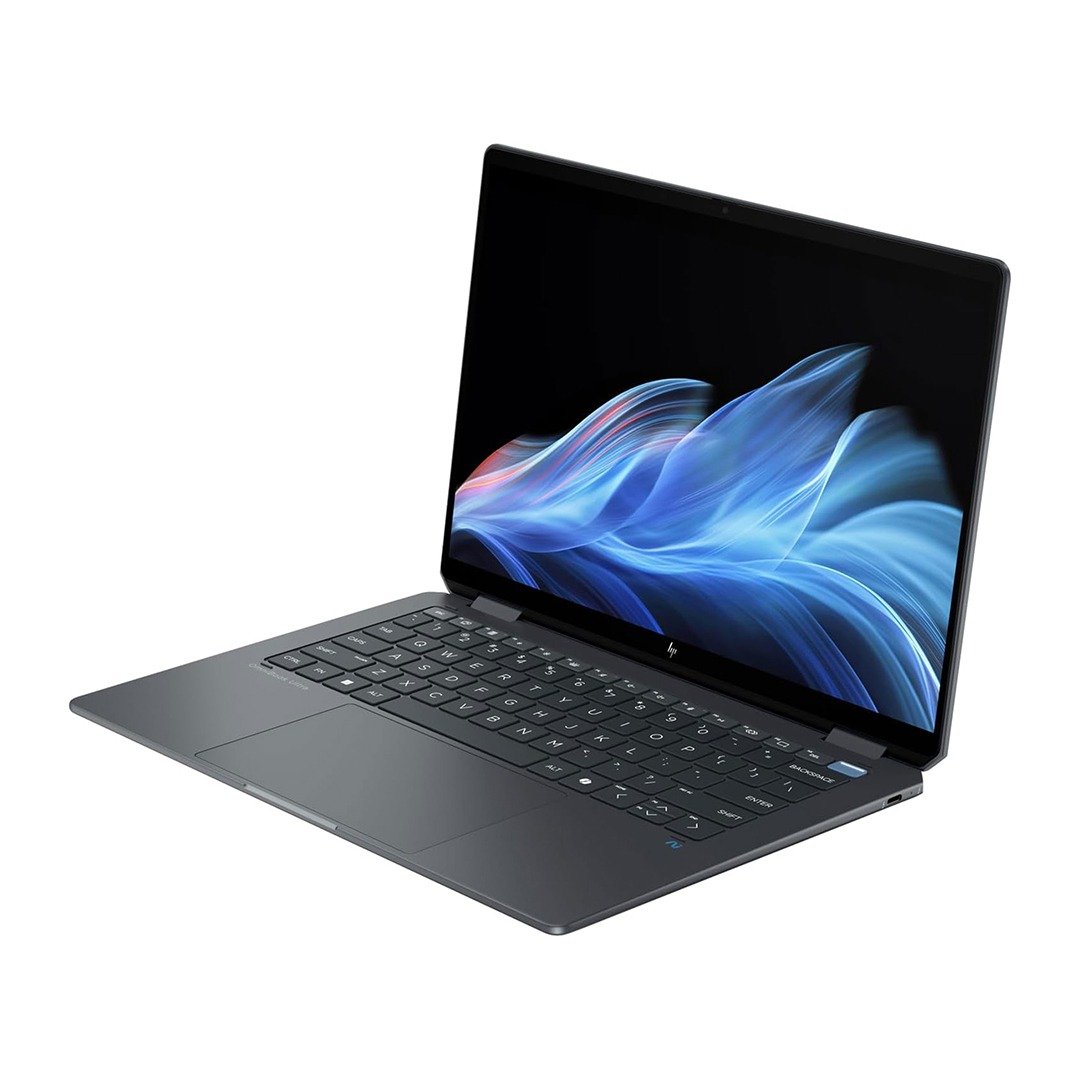 HP OmniBook Ultra Flip 14-FH0033DX  Ultra 9 288V 32gb RAM 2Tb SSD 14” 3K OLED Touchscreen