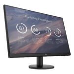 Hp P27v G4 Monitor