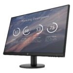 Hp P27v G4 Monitor
