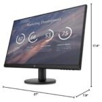 Hp P27v G4 Monitor