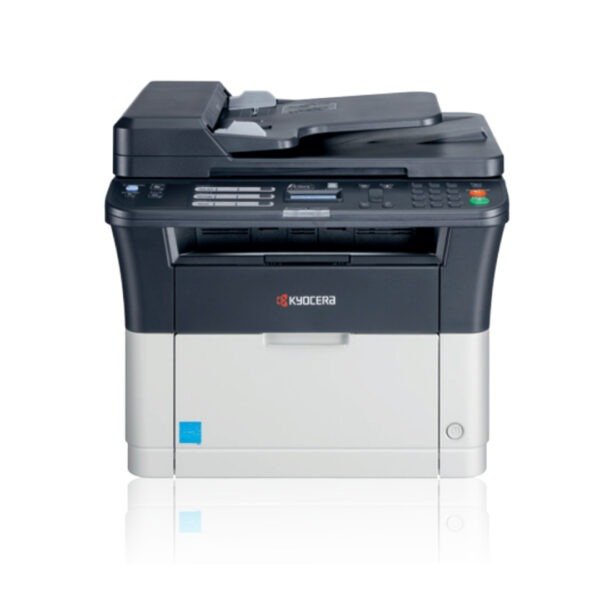 Kyocera ECOSYS FS-1025MFP Printer
