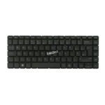 Keyboard 440g6 UK backlight