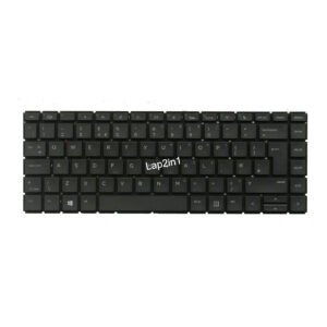 Keyboard 440g6 UK backlight