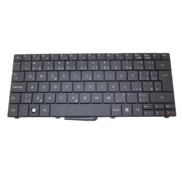 Keyboard Acer 1810t/1410t/1830