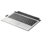 Keyboard hp pro elite x2 detachable/1012g1