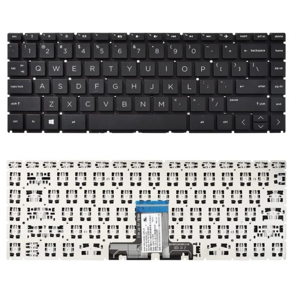 Keyboard hp 14-ac/14-af/14-df