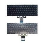 Keyboard hp 14-cd normal black
