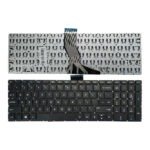 Keyboard hp 15ab/15ck backlight [us]