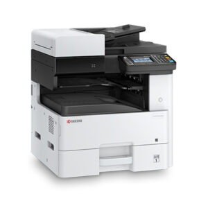 Kyocera Ecosys M4125IDN Printer