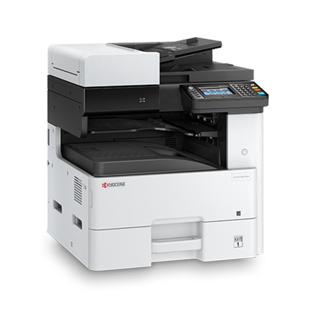Kyocera Ecosys M4125IDN Printer