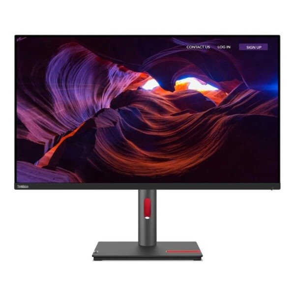 Lenovo P32p-30 32" 4K USB-C Monitor