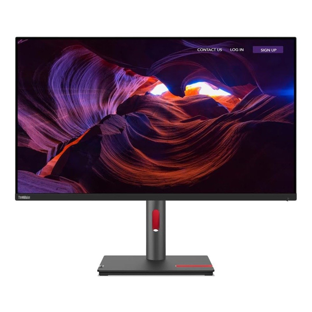 Lenovo P32p-30 32" 4K USB-C Monitor