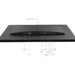 Lenovo P32p-30 32" 4K USB-C Monitor