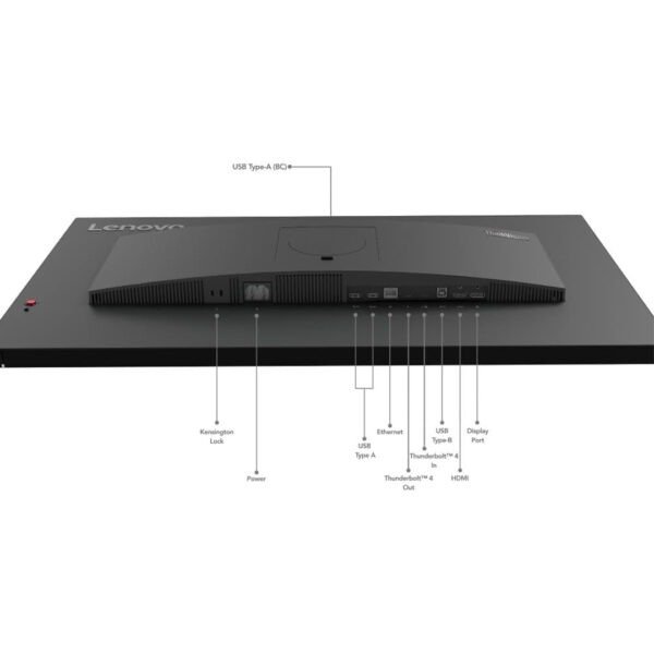 Lenovo P32p-30 32" 4K USB-C Monitor