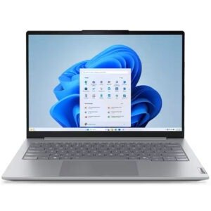 Lenovo ThinkBook 14 Gen 8 Ultra 7 255H 8gb RAM 512gb SSD 14" WUXGA, DOS