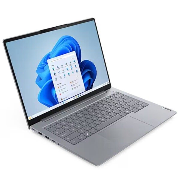 Lenovo ThinkBook 14 Gen 8 Ultra 7 255H 8gb RAM 512gb SSD 14" WUXGA, DOS