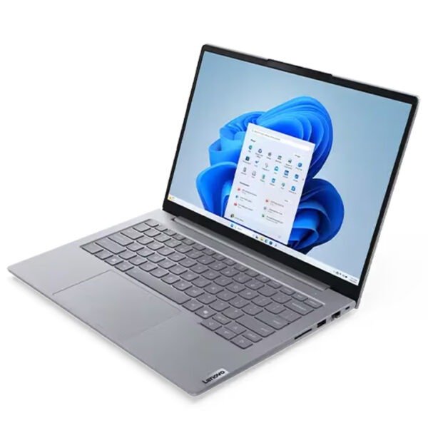 Lenovo ThinkBook 14 Gen 8 Ultra 7 255H 8gb RAM 512gb SSD 14" WUXGA, DOS