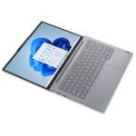 Lenovo ThinkBook 14 Gen 8 Ultra 7 255H 8gb RAM 512gb SSD 14" WUXGA, DOS
