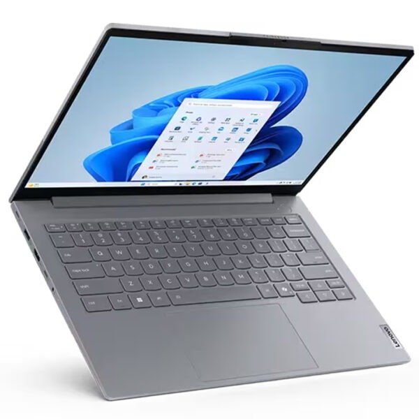 Lenovo ThinkBook 14 Gen 8 Ultra 7 255H 8gb RAM 512gb SSD 14" WUXGA, DOS