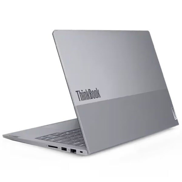 Lenovo ThinkBook 14 Gen 8 Ultra 7 255H 8gb RAM 512gb SSD 14" WUXGA, DOS